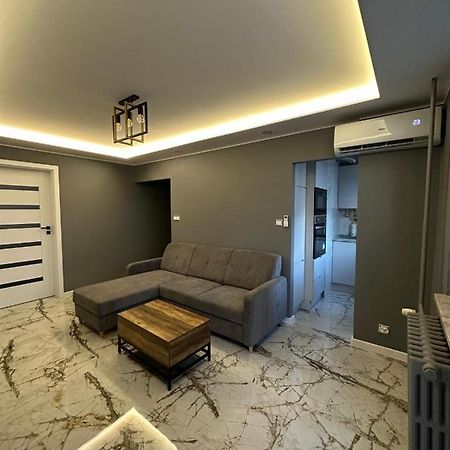 Luxury Apartaments Klimatyzacja 6 Radom Esterno foto