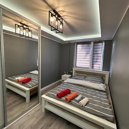 Luxury Apartaments Klimatyzacja 6 Radom Esterno foto