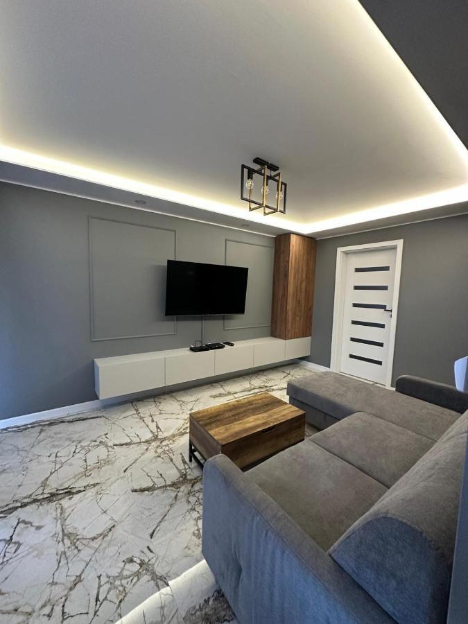 Luxury Apartaments Klimatyzacja 6 Radom Esterno foto