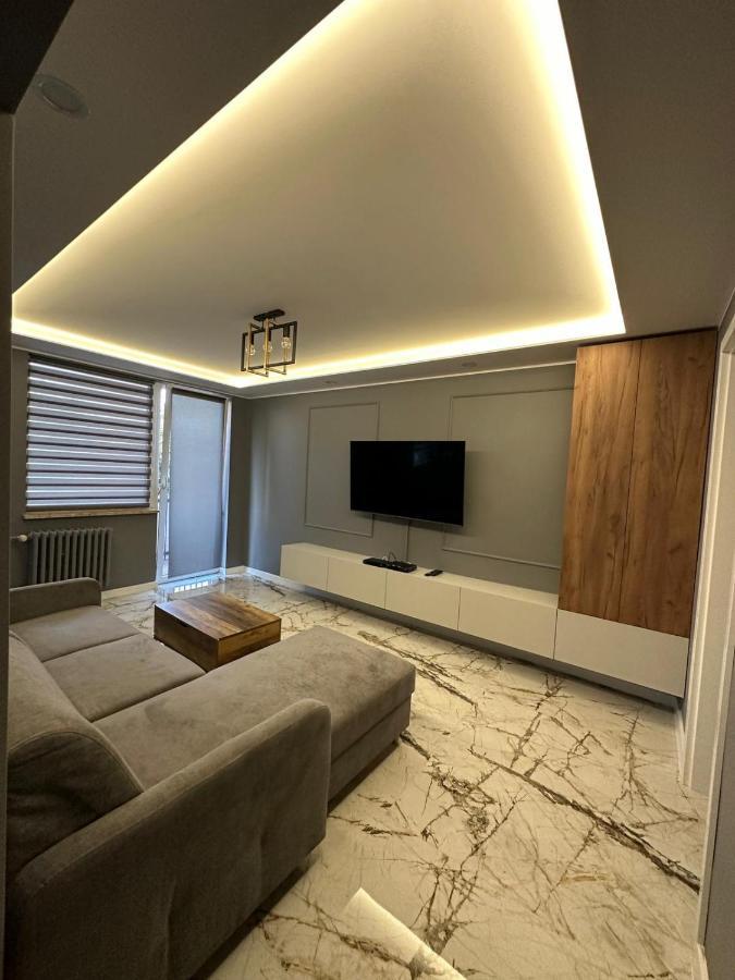 Luxury Apartaments Klimatyzacja 6 Radom Esterno foto