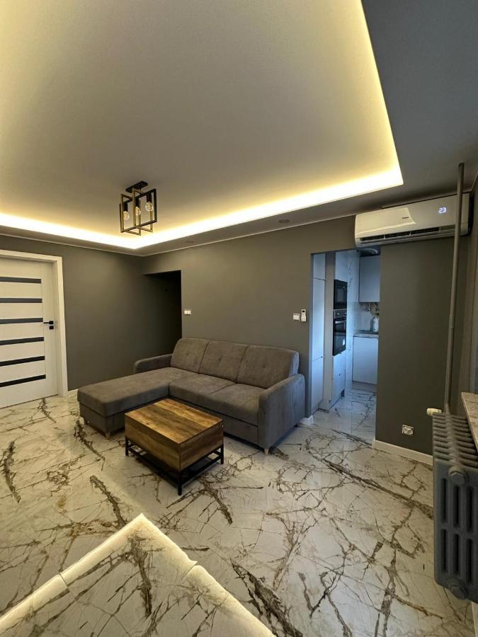 Luxury Apartaments Klimatyzacja 6 Radom Esterno foto