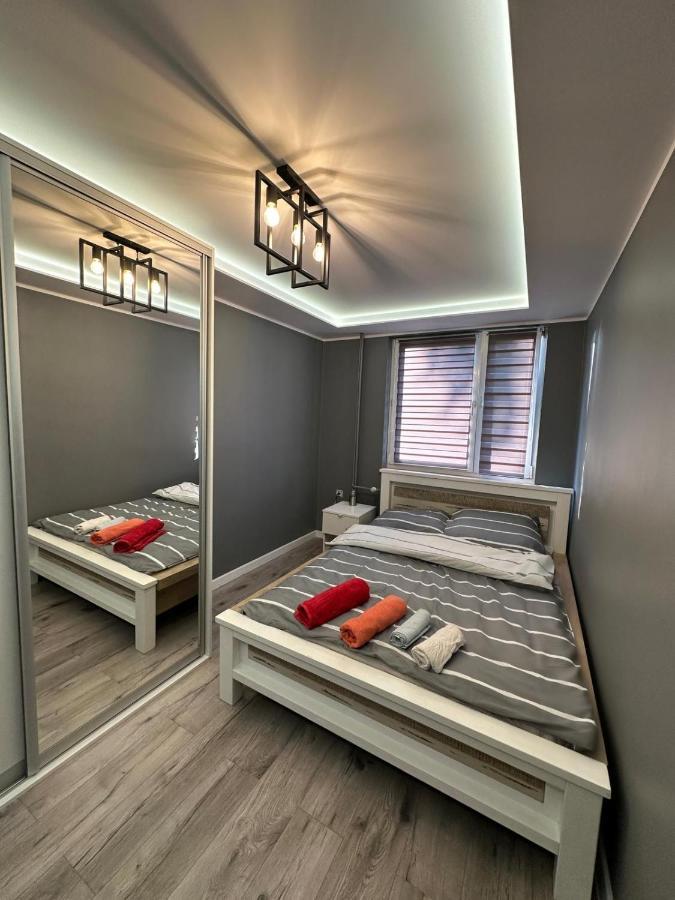 Luxury Apartaments Klimatyzacja 6 Radom Esterno foto